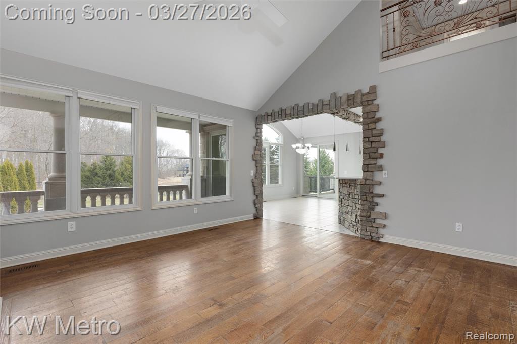 65884 Windrose Court, Ray, MI — Photo 24