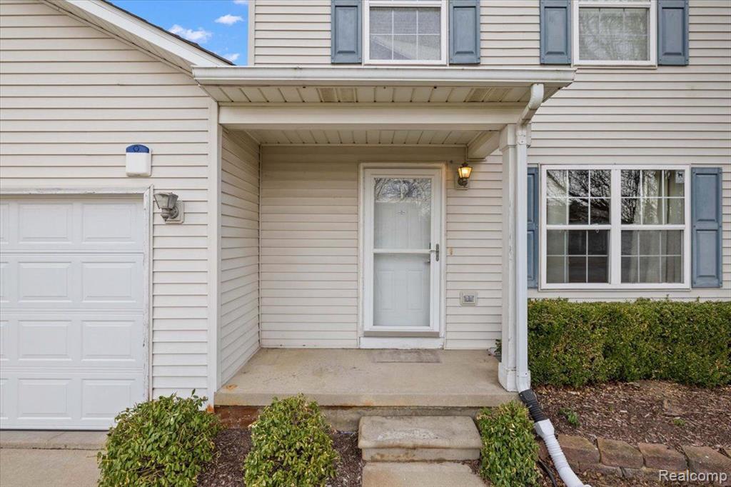 8964 SUNFLOWER, Whitmore Lake, MI 48189 — Photo 8