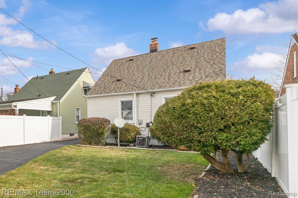 4845 Westland Street, Dearborn, MI 48126 — Photo 27