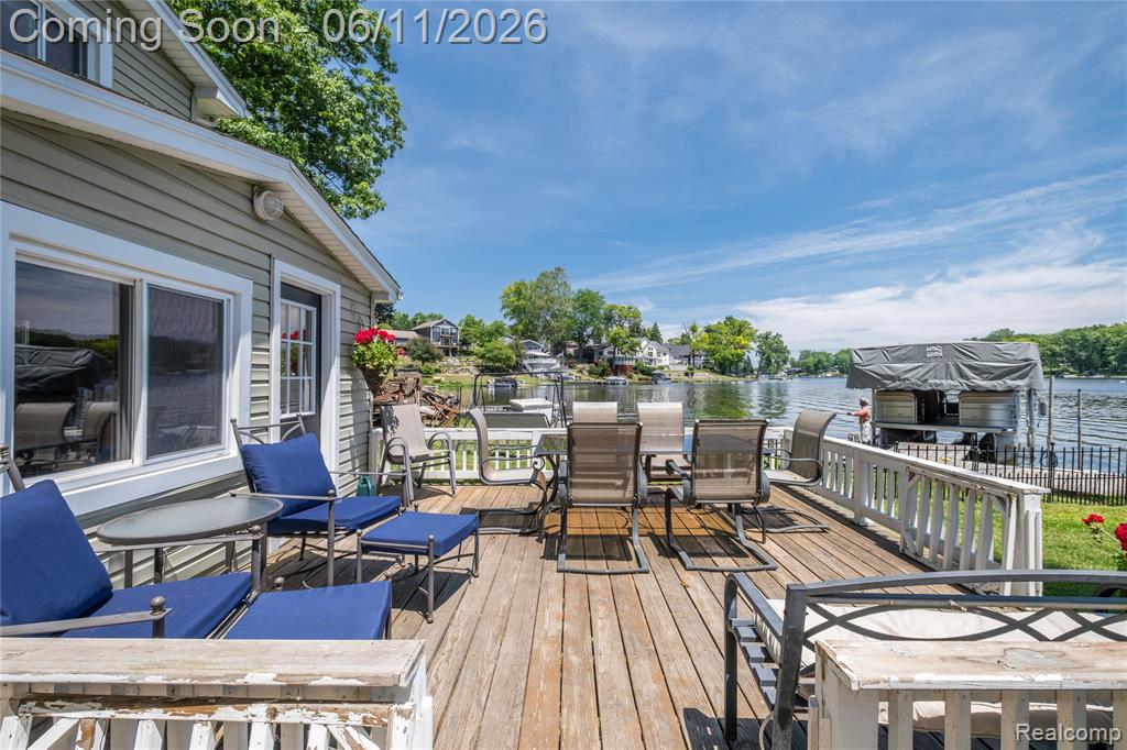 16161.5 Knobhill Drive, Linden, MI 48451 — Photo 19