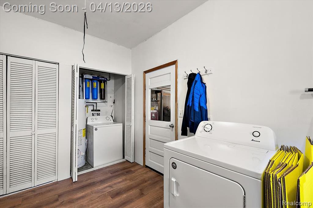 4705 Ketchum Road, St. Clair, MI 48079 — Photo 32