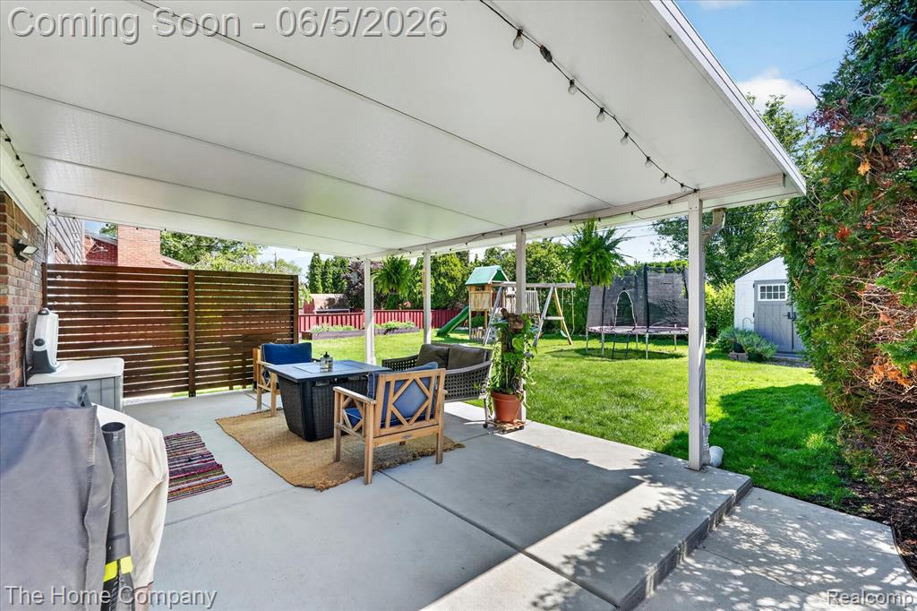 31302 Saratoga Avenue, Warren, MI 48093 — Photo 44