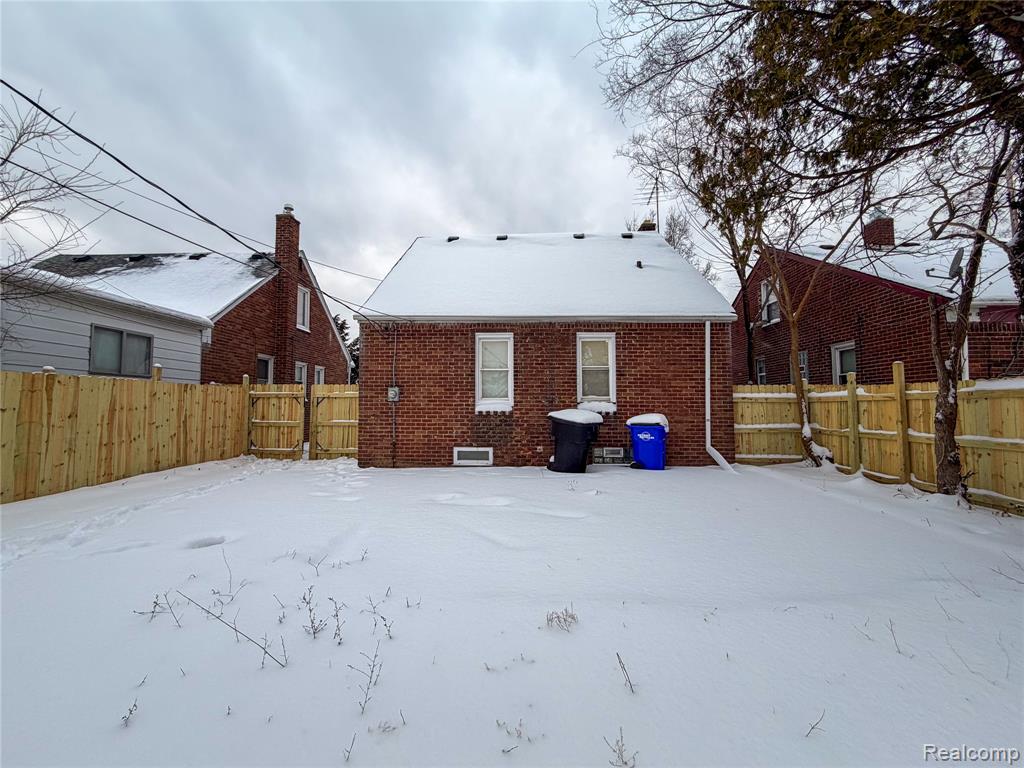 19498 Santa Rosa Drive, Detroit, MI 48221 — Photo 22