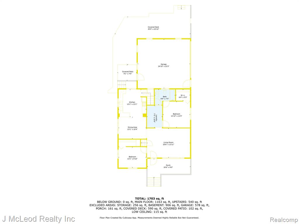4804 CENTER Street, Millington, MI 48746 — Photo 44