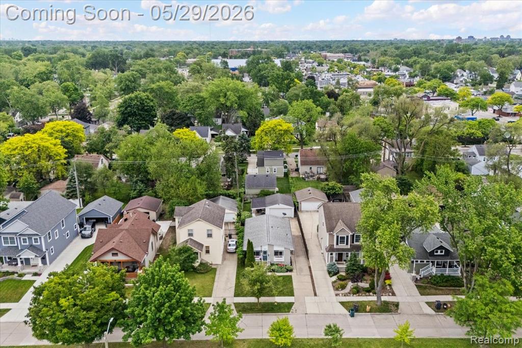 2393 Beverly Boulevard, Berkley, MI 48072 — Photo 26