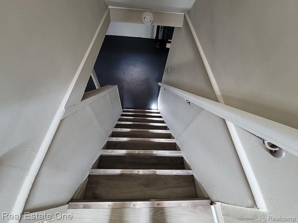 7732 DOLPHIN, Redford, MI 48239 — Photo 29