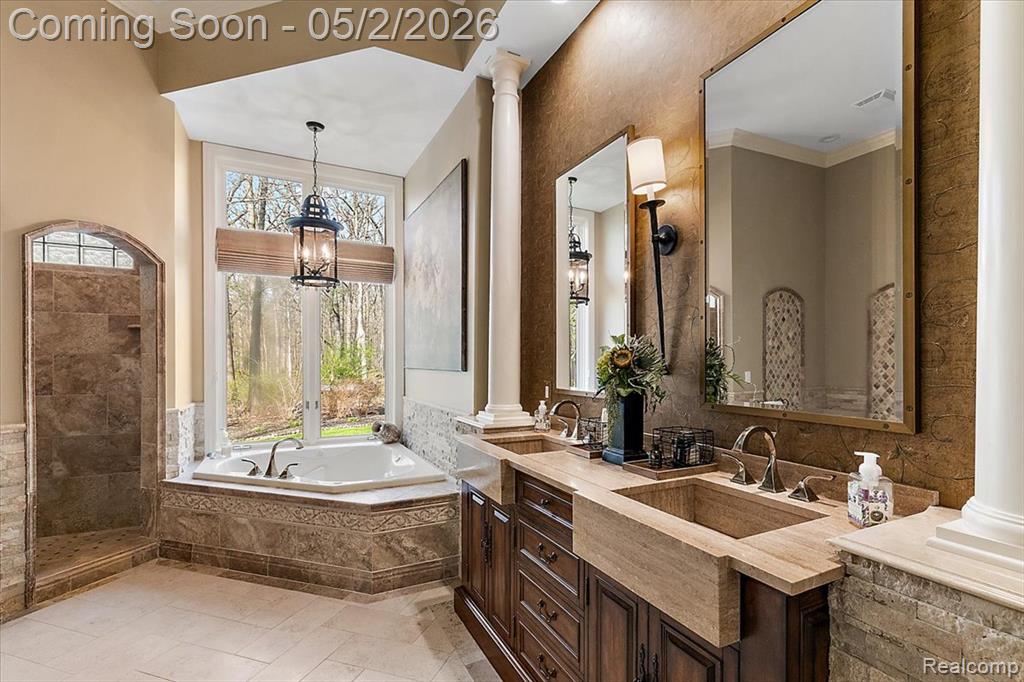 930 Bear Creek Court, Rochester, MI 48306 — Photo 36