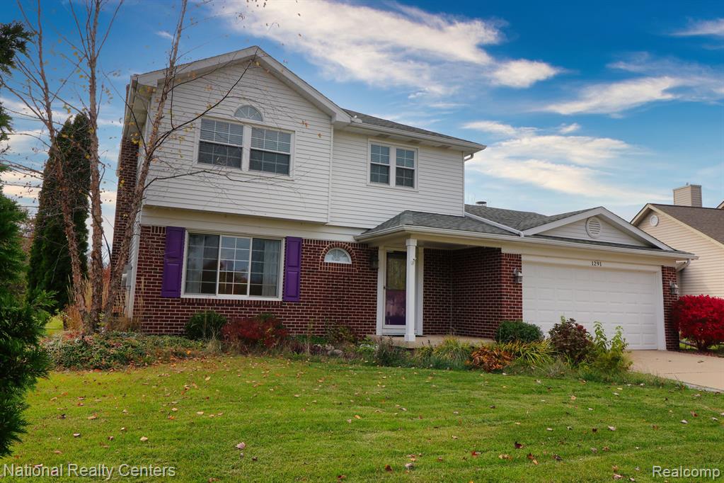 1291 WEDGEWOOD Circle, Saline, MI 48176 — Photo 34