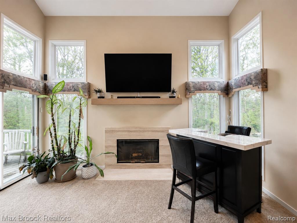 5199 Shenandoah Court, West Bloomfield, MI 48323 — Photo 13