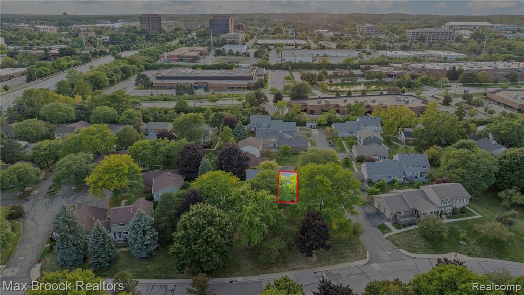2846 Bombridge Court, Ann Arbor, MI 48104 — Photo 44