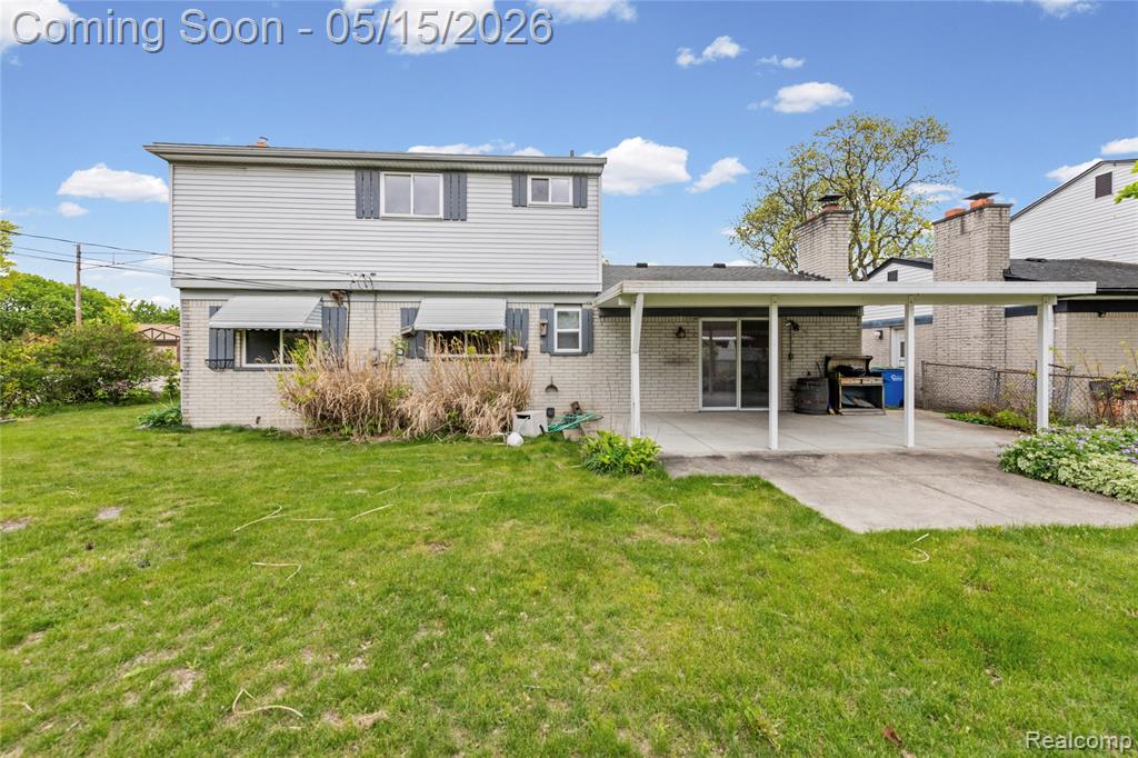 29687 Boewe Drive, Warren, MI 48092 — Photo 36