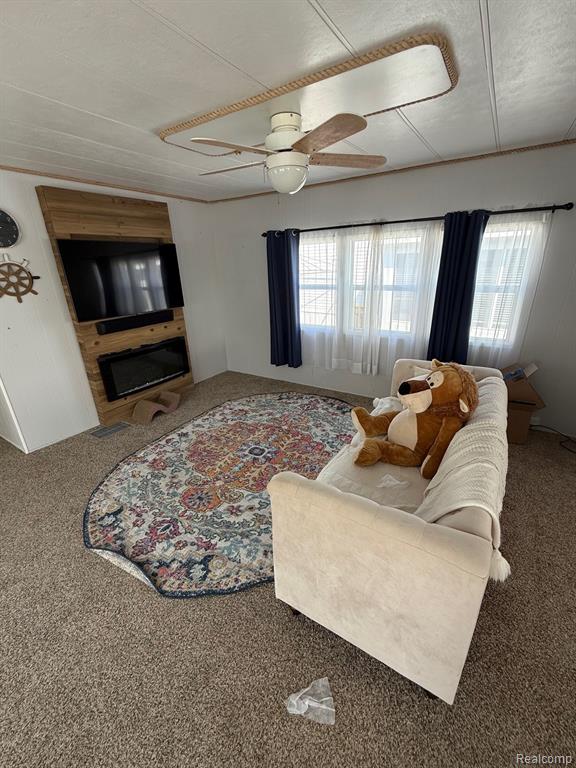 248 shoreline DR W., Port Sanilac, MI 48469 — Photo 13