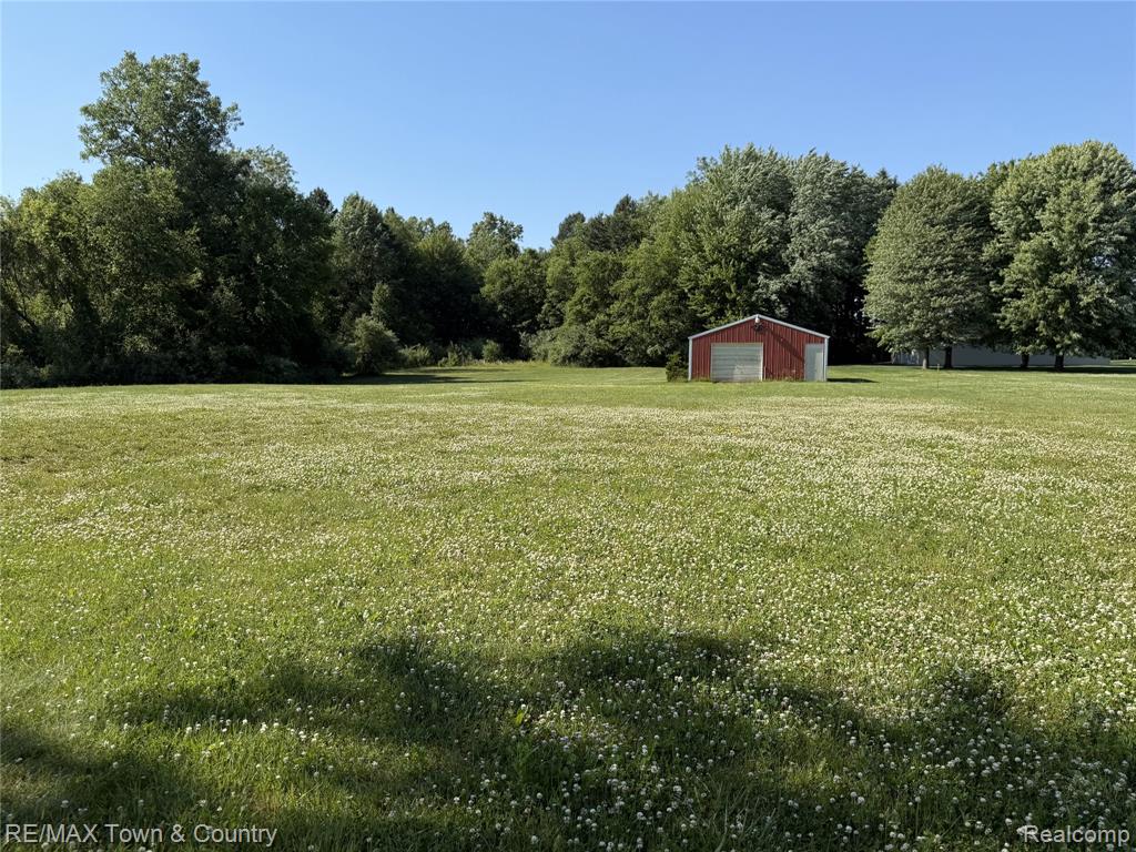 5100 W Farrand Road, Clio, MI 48420 — Photo 3
