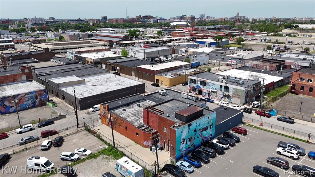 2628 Orleans Street, Detroit, MI 48207 — Photo 24