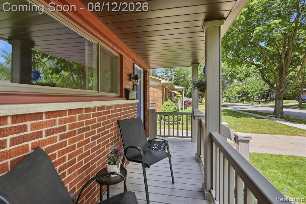 1061 Western Drive, Ann Arbor, MI 48103 — Photo 6