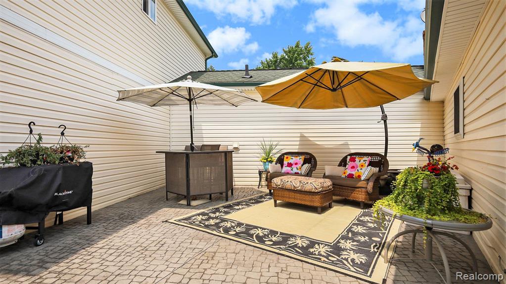 8635 N ESTON Road, Clarkston, MI 48348 — Photo 25