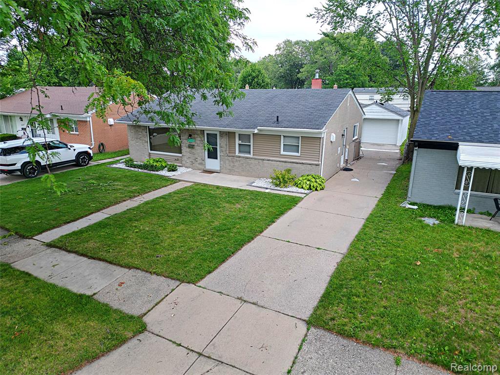 8250 N Henry Ruff Road, Westland, MI — Photo 4