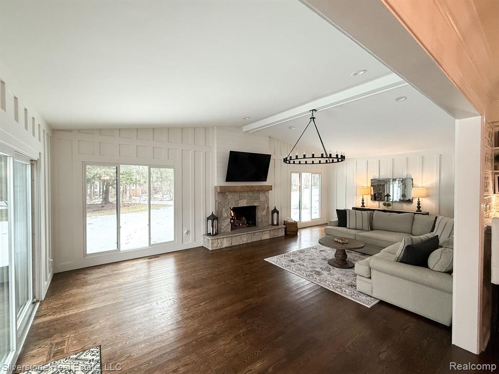 8085 DEERWOOD Road, Clarkston, MI 48348 — Photo 13