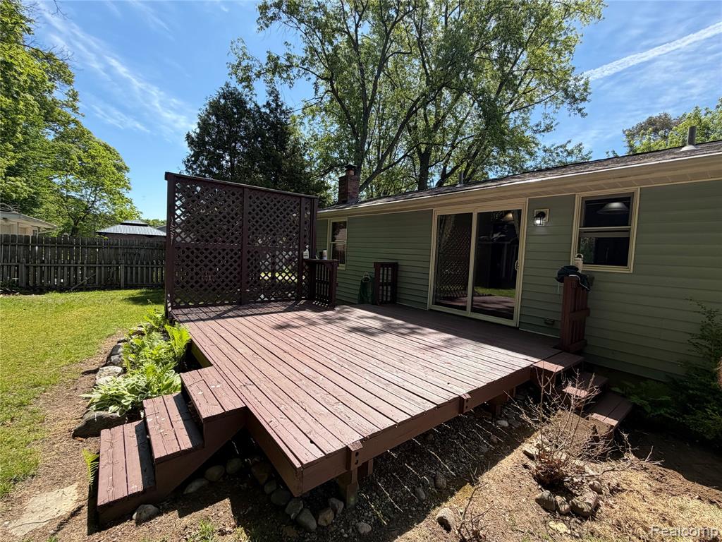 8427 Carols Drive, Brighton, MI 48114 — Photo 13