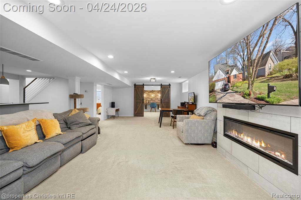 3160 W Ridge Court, Commerce Twp, MI 48390 — Photo 42