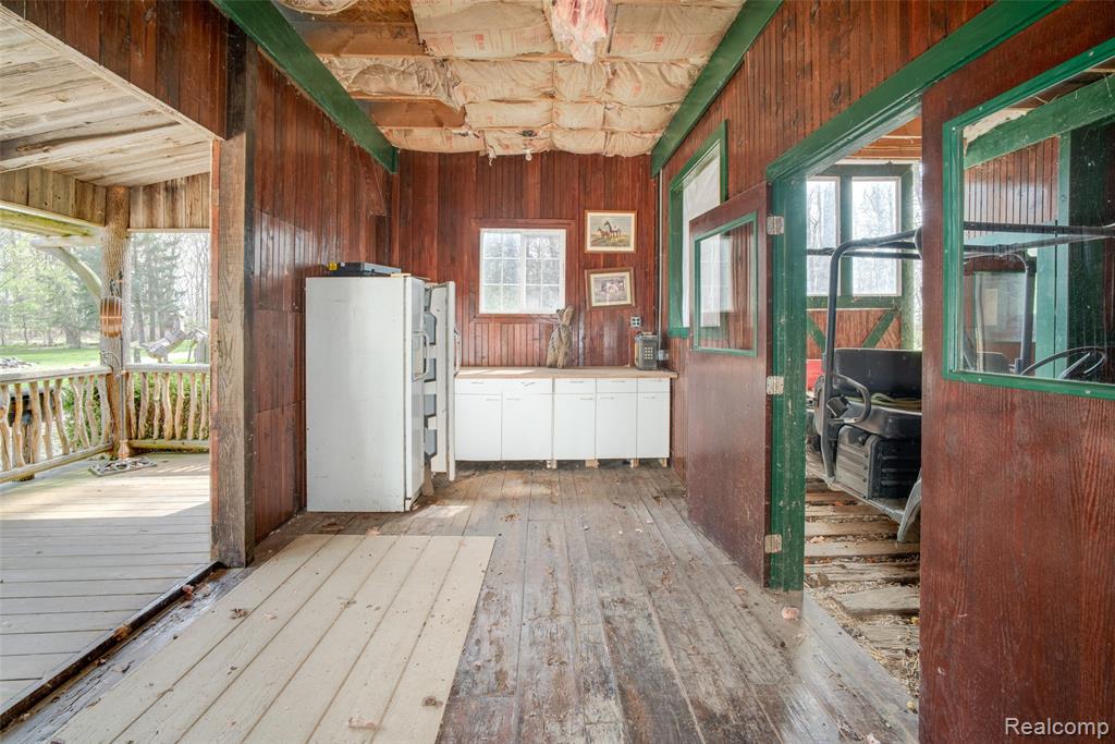 3625 Maple Grove Road, Deckerville, MI 48427 — Photo 49