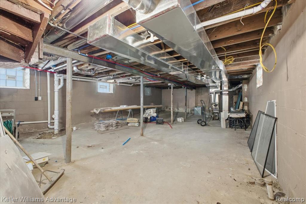 15053 Littlefield Street, Detroit, MI 48227 — Photo 22