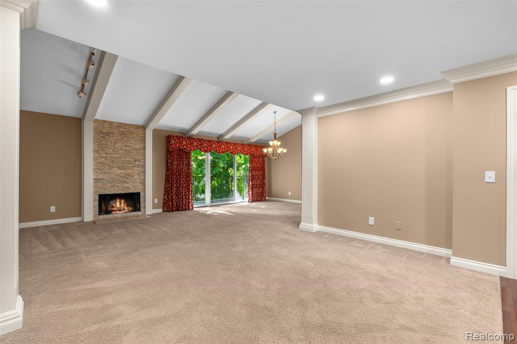 6471 Maple Hills Drive, Bloomfield Hills, MI 48301 — Photo 8