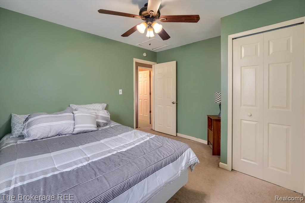 4156 Bobwhite Drive, Flint, MI 48506 — Photo 21