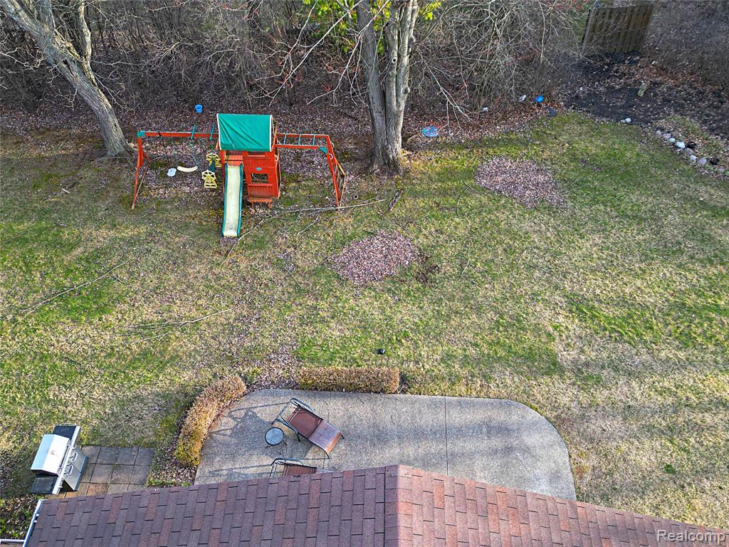 4739 Quarton Road, Bloomfield Hills, MI 48301 — Photo 48