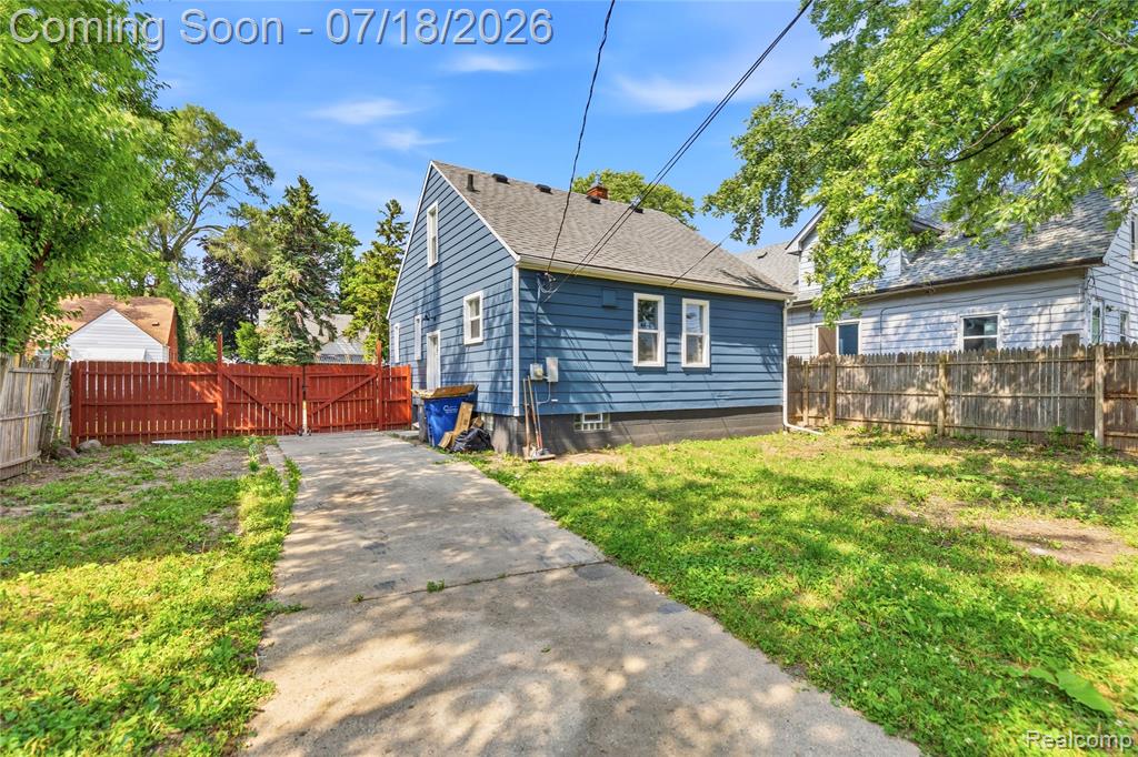 8132 Cadillac Avenue, Warren, MI 48089 — Photo 27