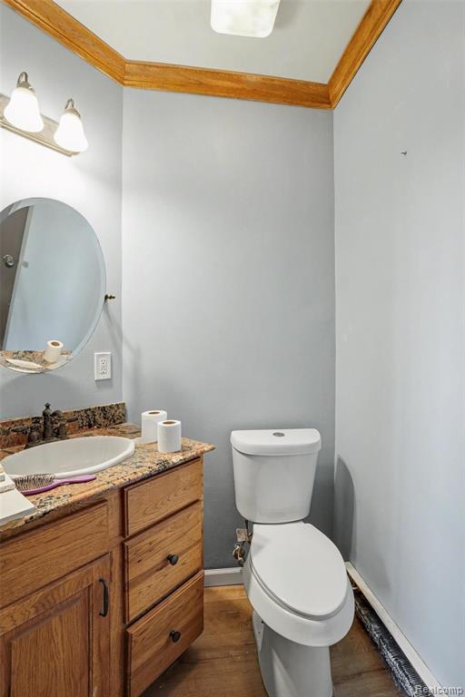 7255 Lahring Road, Gaines Vlg, MI 48436 — Photo 20