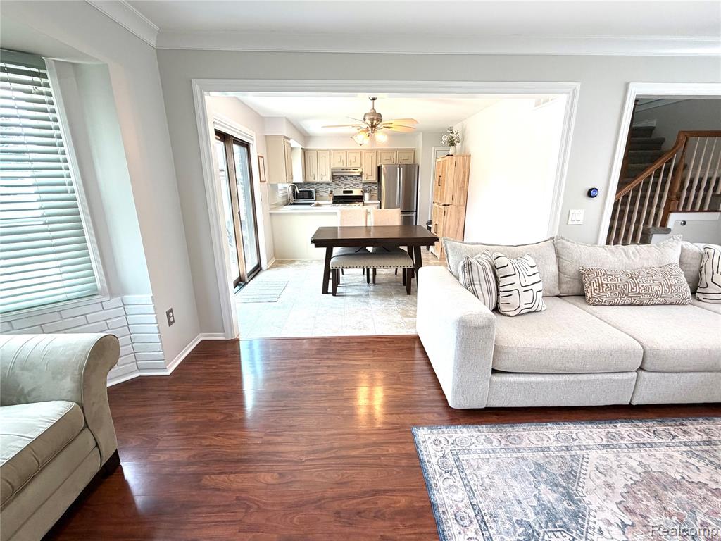 47244 Meadowbrook Drive, Macomb, MI 48044 — Photo 11