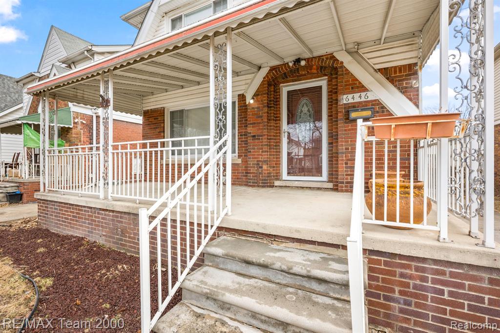 6446 CALHOUN Street, Dearborn, MI 48126 — Photo 24