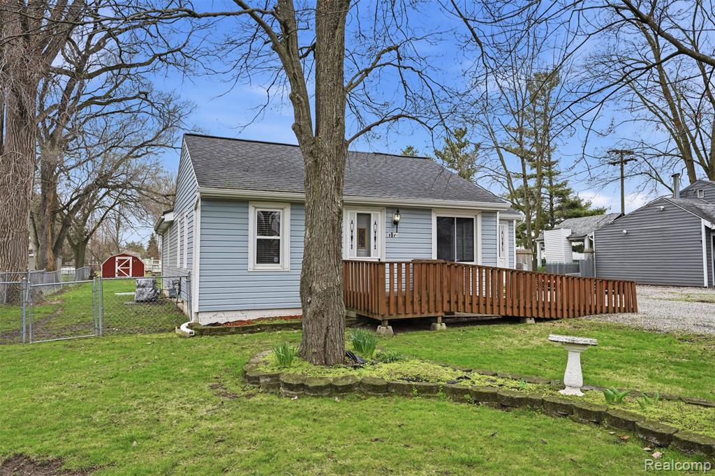 1028 Carlton Drive, Milan, MI 48160 — Photo 26
