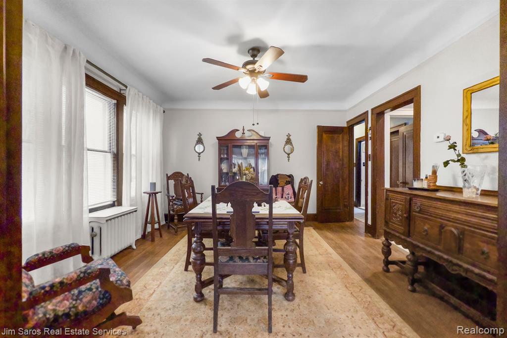 1338 Somerset Avenue, Grosse Pointe, MI 48230 — Photo 5