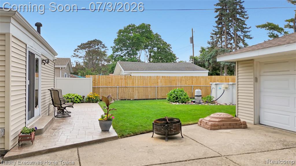 4721 Parent Avenue, Warren, MI 48092 — Photo 32