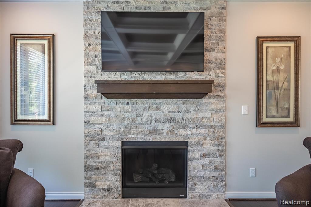 55712 Glenbrooke Drive, Shelby Twp, MI 48316 — Photo 15
