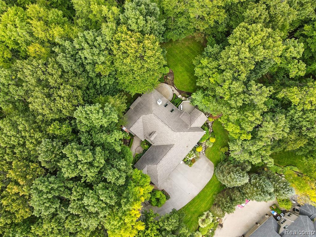 6228 Windemere Point, Brighton, MI 48116 — Photo 54