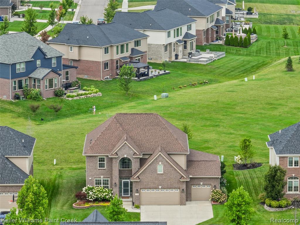 1798 Pimlico Drive, Canton, MI 48188 — Photo 44
