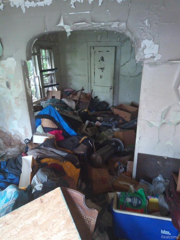 4288 WEBB Street, Detroit, MI, 48204