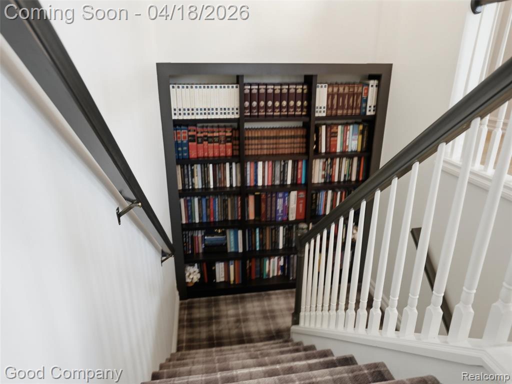 607 Poplar Court, Rochester Hills, MI 48306 — Photo 22