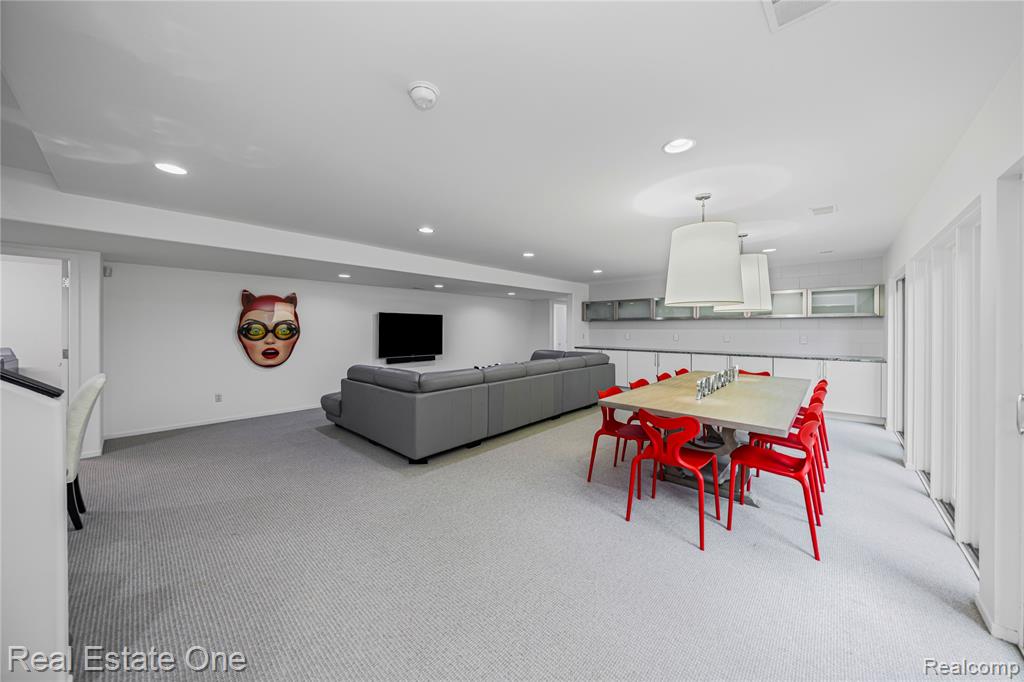6570 Alden Drive, West Bloomfield, MI 48324 — Photo 23