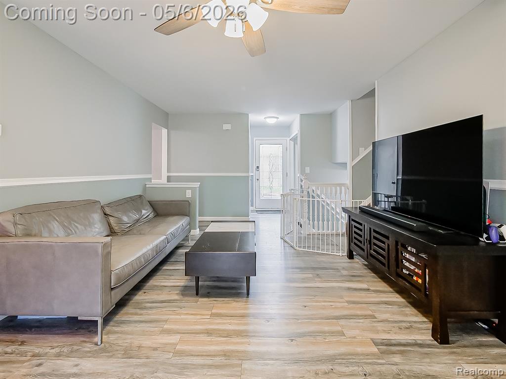 41528 Greenwood Court, Canton, MI 48187 — Photo 3