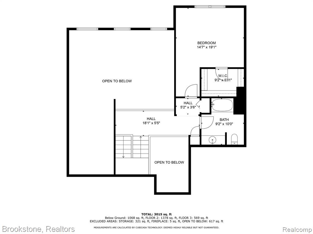 6462 Heron Park Way, Clarkston, MI — Photo 45
