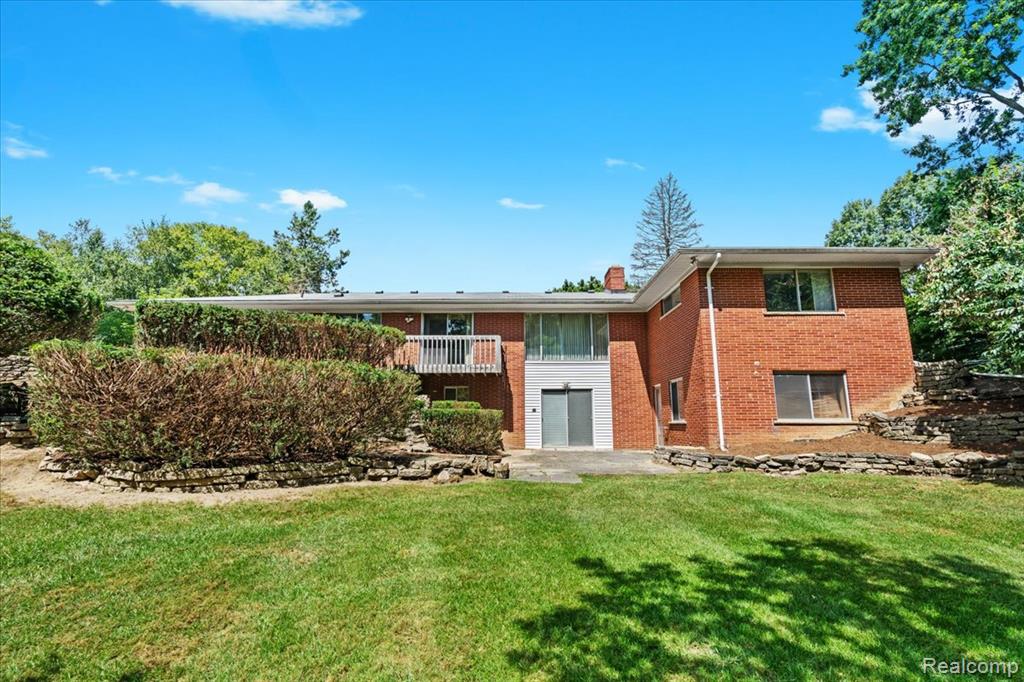 4401 Chisholm Trail Trail, Bloomfield Hills, MI 48301 — Photo 23