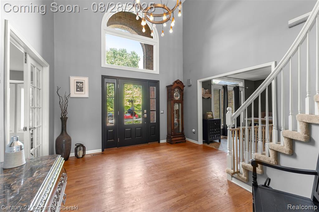 7270 Wadebridge Drive, Canton, MI 48187 — Photo 6