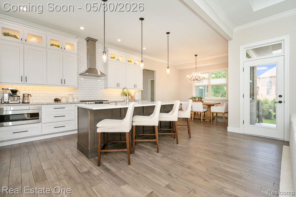 60553 PENNINGTON Way, Rochester, MI 48306 — Photo 3