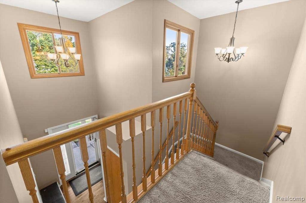 9755 Forest Ridge Drive, Clarkston, MI 48348 — Photo 27
