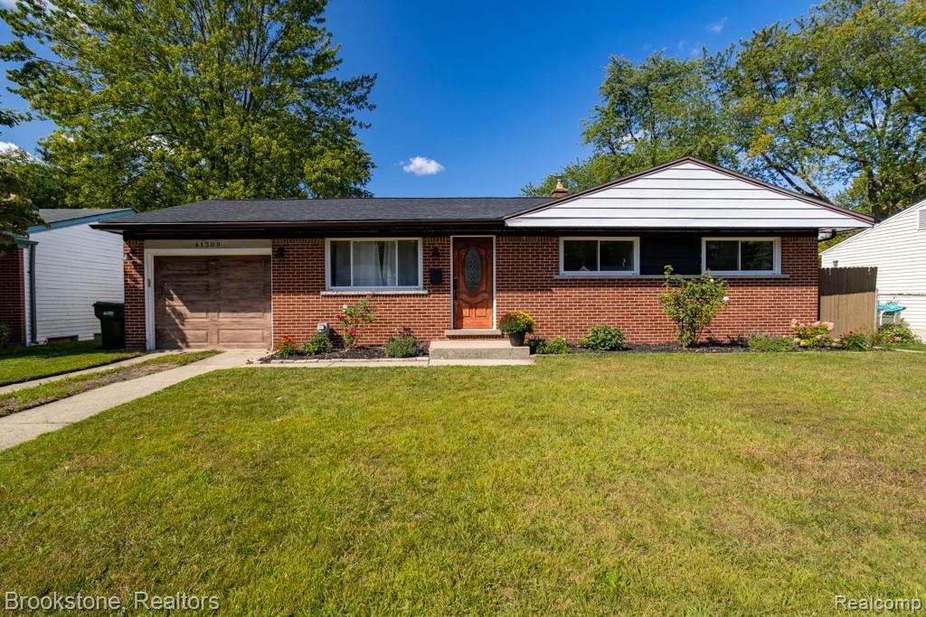 41309 Memphis Drive, Sterling Heights, MI 48313 — Photo 26