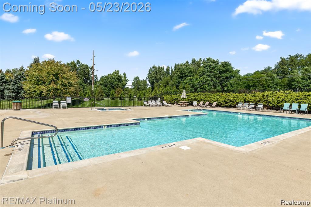 5479 River Ridge Drive, Brighton, MI 48116 — Photo 84
